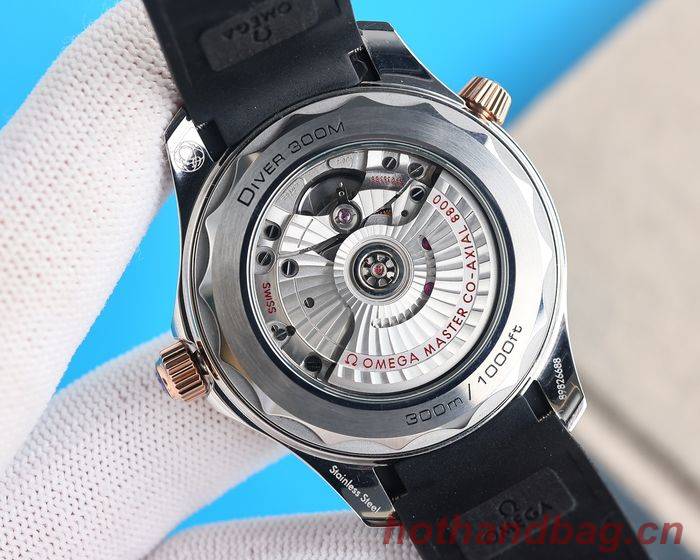 Omega Watch OMW00678-1 Omega Watch OMW00678-1