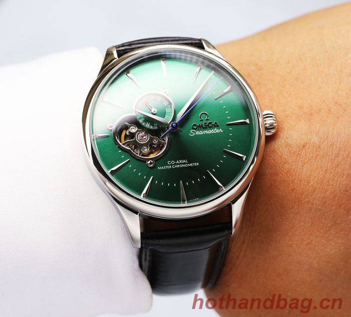 Omega Watch OMW00690-2 Omega Watch OMW00690-2