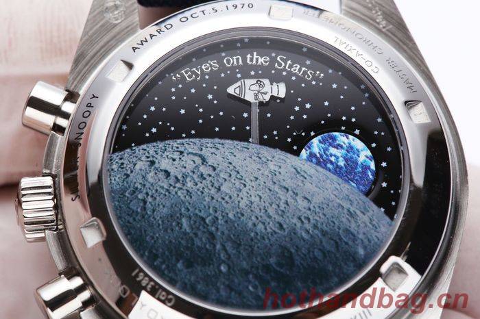 Omega Watch OMW00695 Omega Watch OMW00695