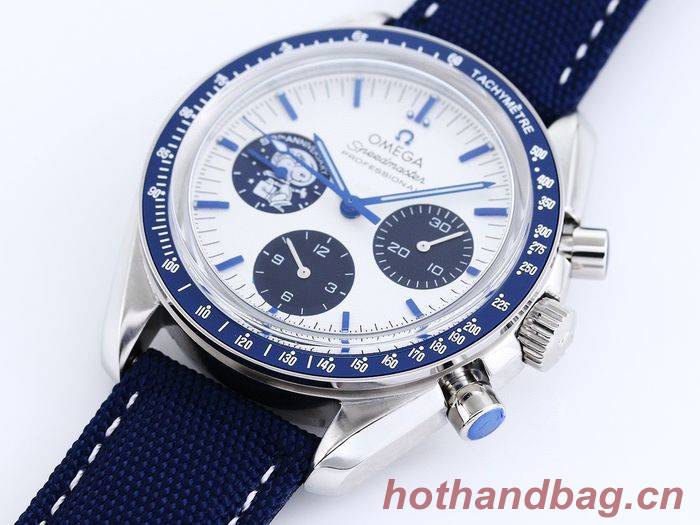 Omega Watch OMW00696 Omega Watch OMW00696