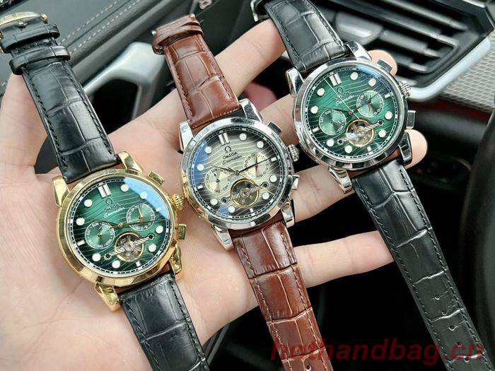 Omega Watch OMW00728-1 Omega Watch OMW00728-1