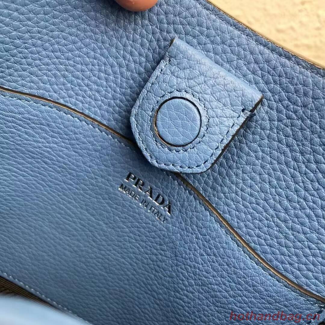 Prada Leather mini shoulder bag 1BH191 Wave Prada Leather mini shoulder bag 1BH191 Wave