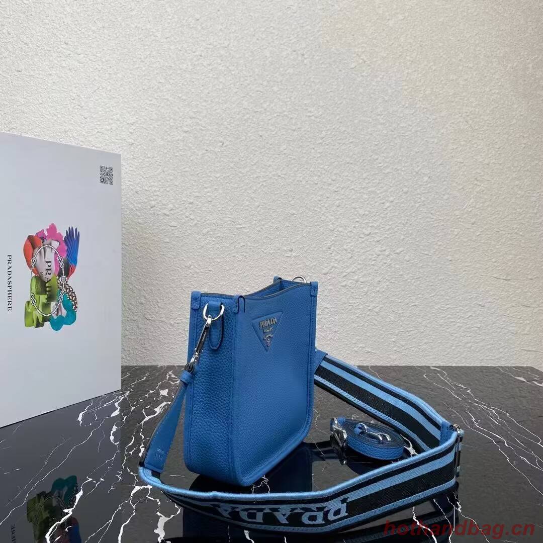 Prada Leather mini shoulder bag 1BH191 Wave Prada Leather mini shoulder bag 1BH191 Wave