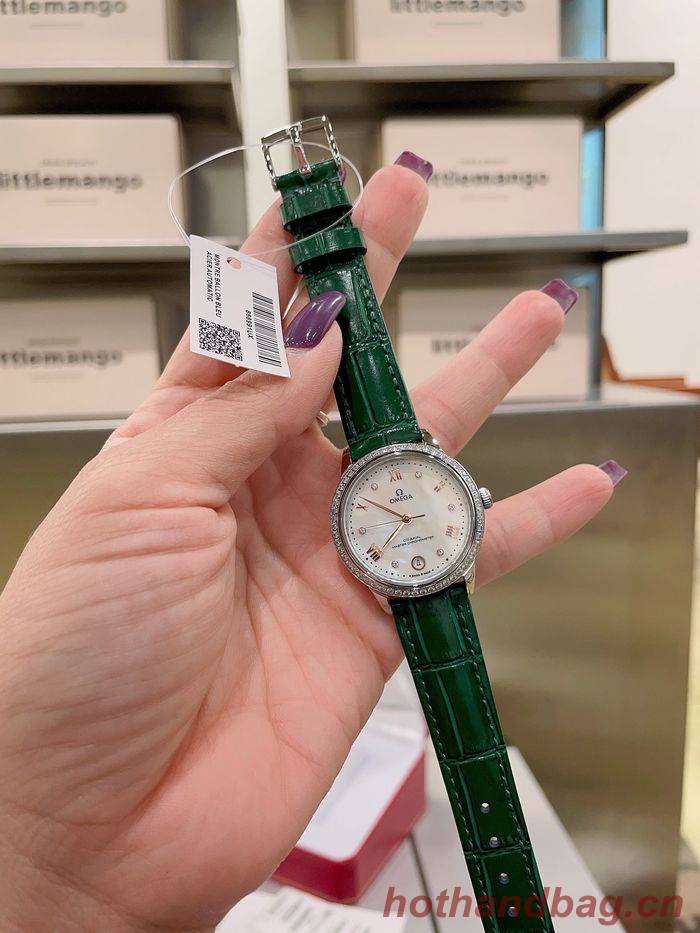 Omega Watch OMW00736-2