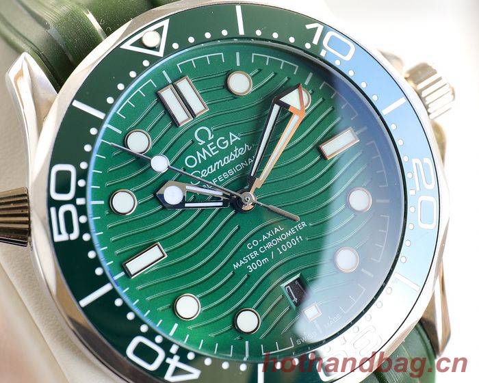 Omega Watch OMW00738 Omega Watch OMW00738