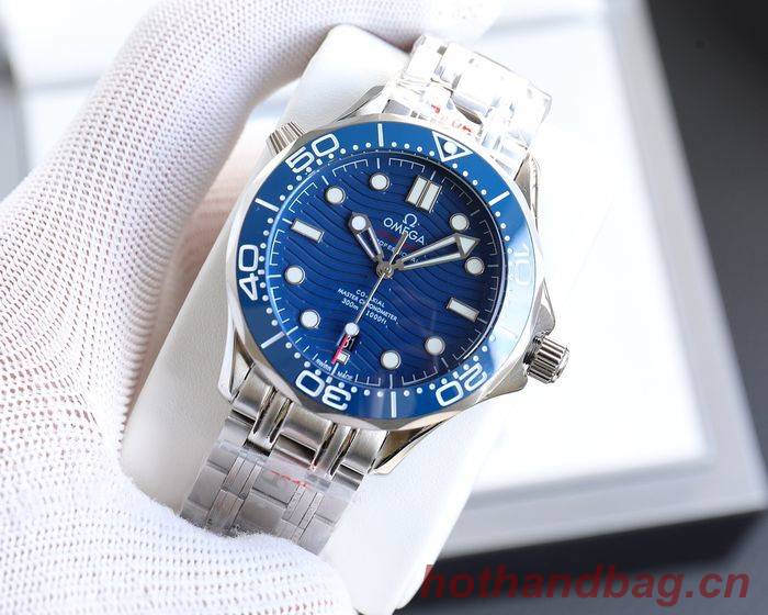 Omega Watch OMW00741 Omega Watch OMW00741