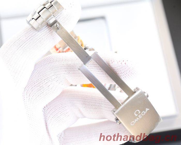Omega Watch OMW00741 Omega Watch OMW00741