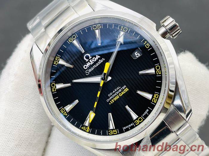 Omega Watch OMW00749 Omega Watch OMW00749