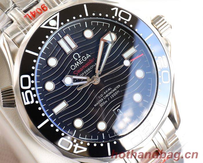 Omega Watch OMW00758 Omega Watch OMW00758