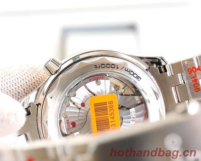 Omega Watch OMW00758 Omega Watch OMW00758