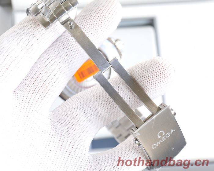 Omega Watch OMW00758 Omega Watch OMW00758