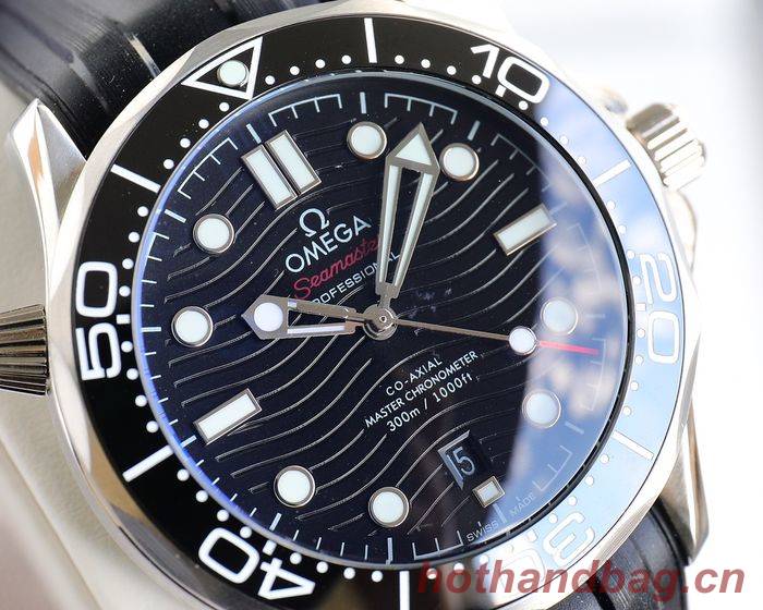 Omega Watch OMW00759 Omega Watch OMW00759