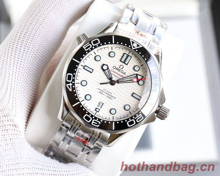 Omega Watch OMW00762 Omega Watch OMW00762