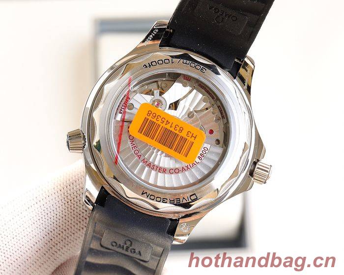 Omega Watch OMW00763 Omega Watch OMW00763