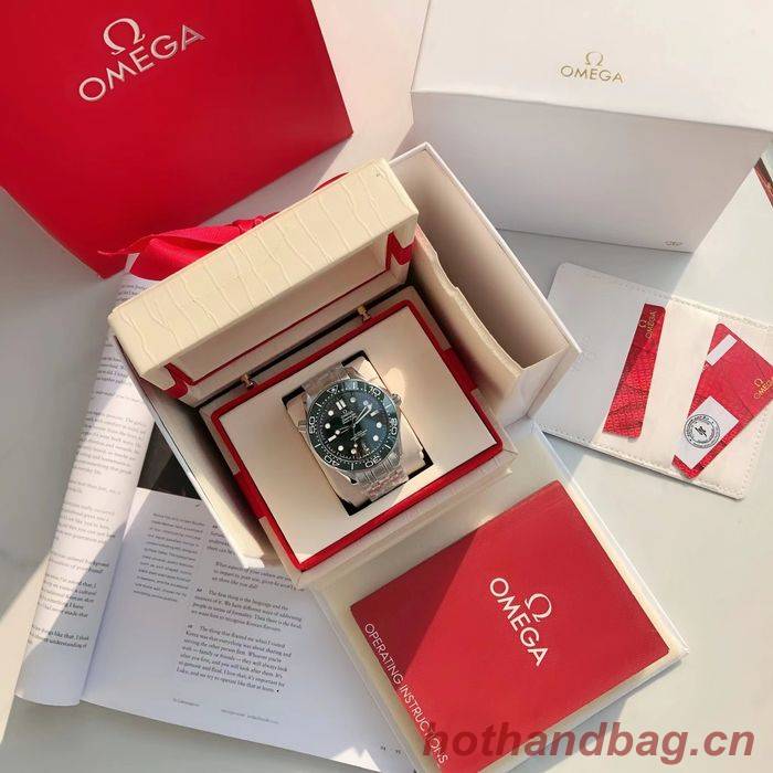 Omega Watch OMW00768 Omega Watch OMW00768