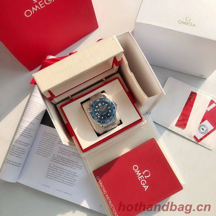 Omega Watch OMW00769 Omega Watch OMW00769