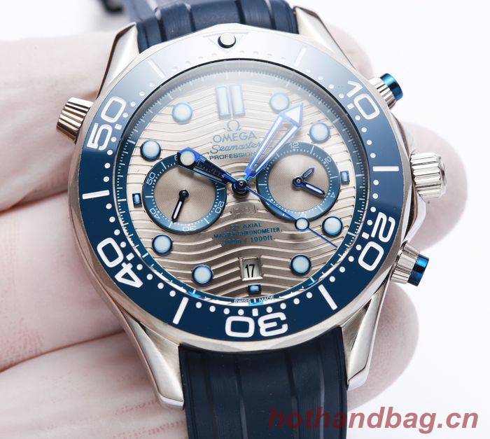 Omega Watch OMW00782-2 Omega Watch OMW00782-2