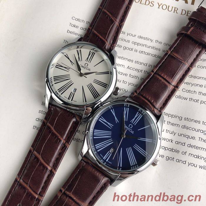 Omega Watch OMW00789-1 Omega Watch OMW00789-1