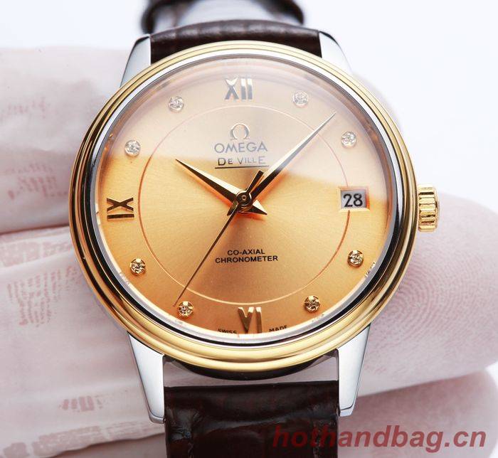 Omega Watch OMW00804-3 Omega Watch OMW00804-3