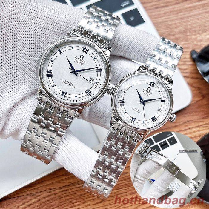 Omega Watch OMW00806 Omega Watch OMW00806