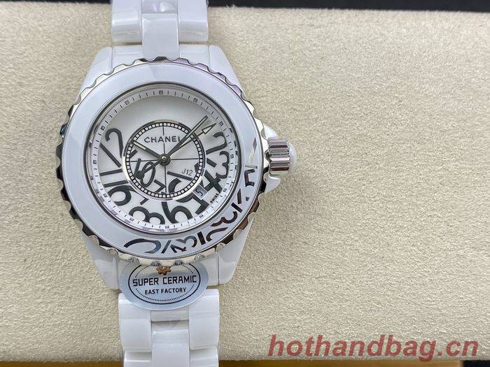 Chanel Watch CHW00035