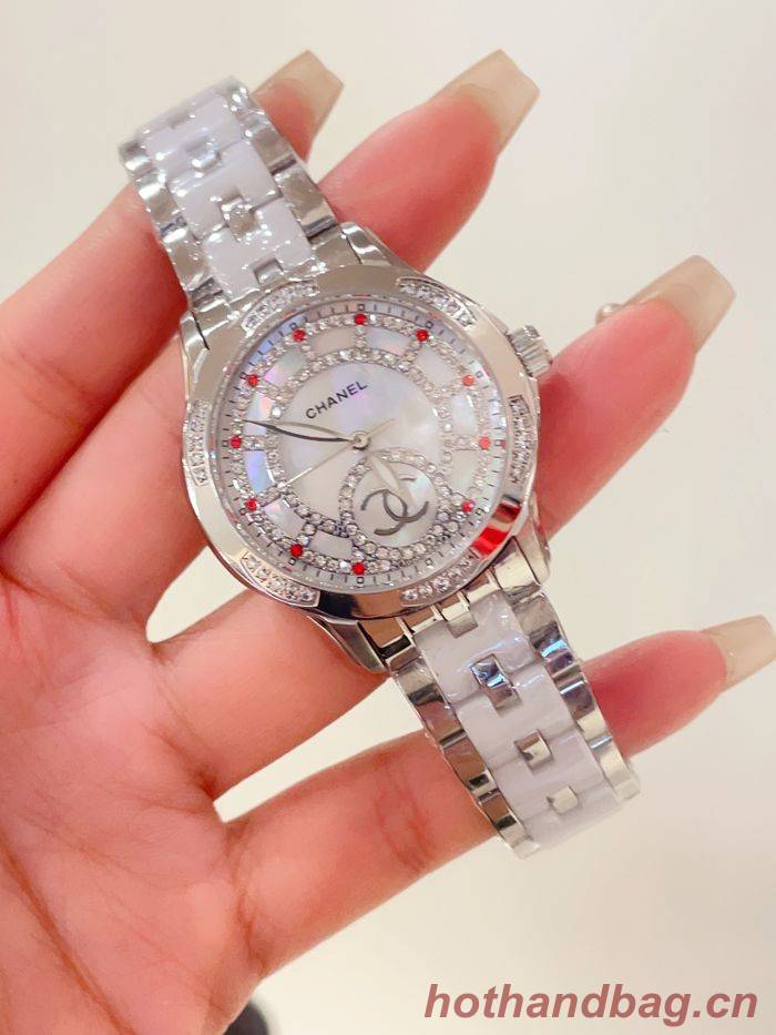 Chanel Watch CHW00041-2 Chanel Watch CHW00041-2