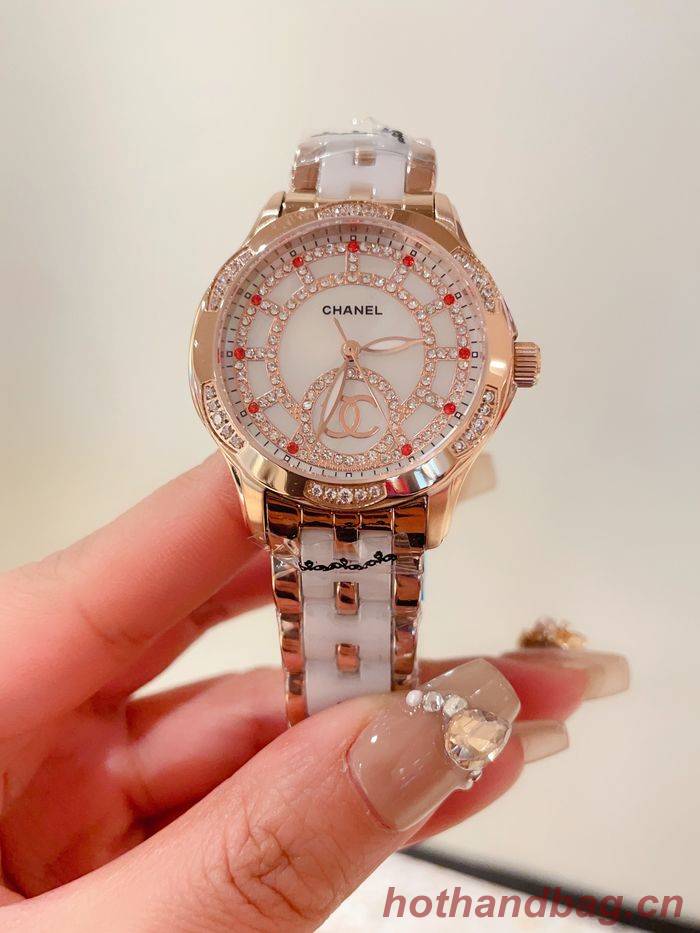 Chanel Watch CHW00042-1 Chanel Watch CHW00042-1