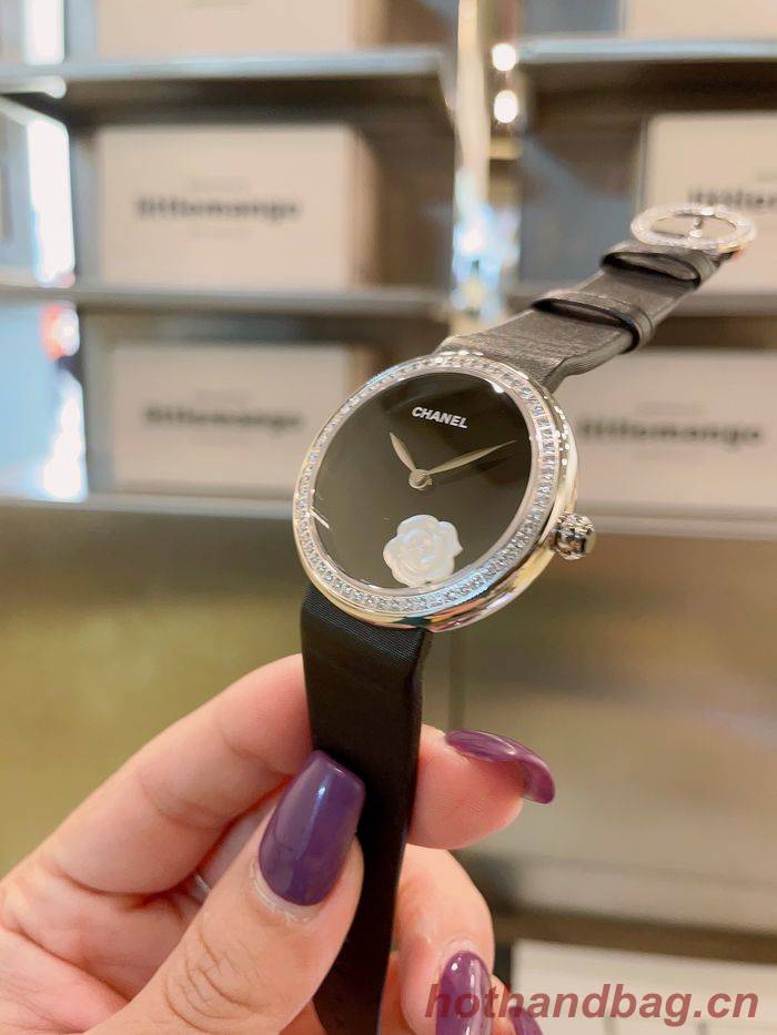 Chanel Watch CHW00053 Chanel Watch CHW00053