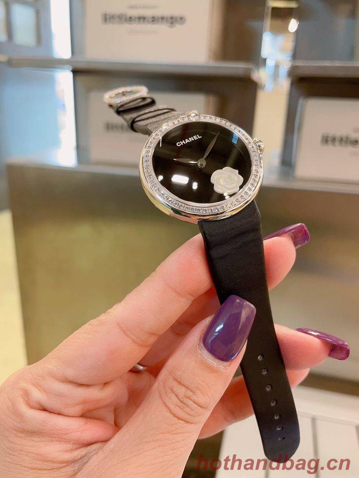 Chanel Watch CHW00053 Chanel Watch CHW00053