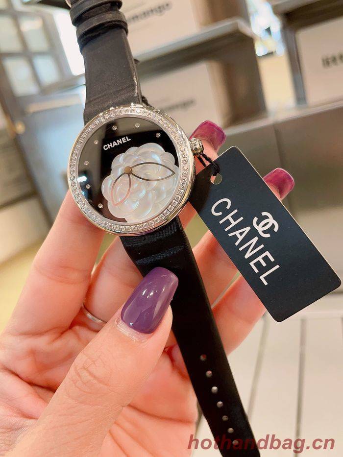 Chanel Watch CHW00054 Chanel Watch CHW00054