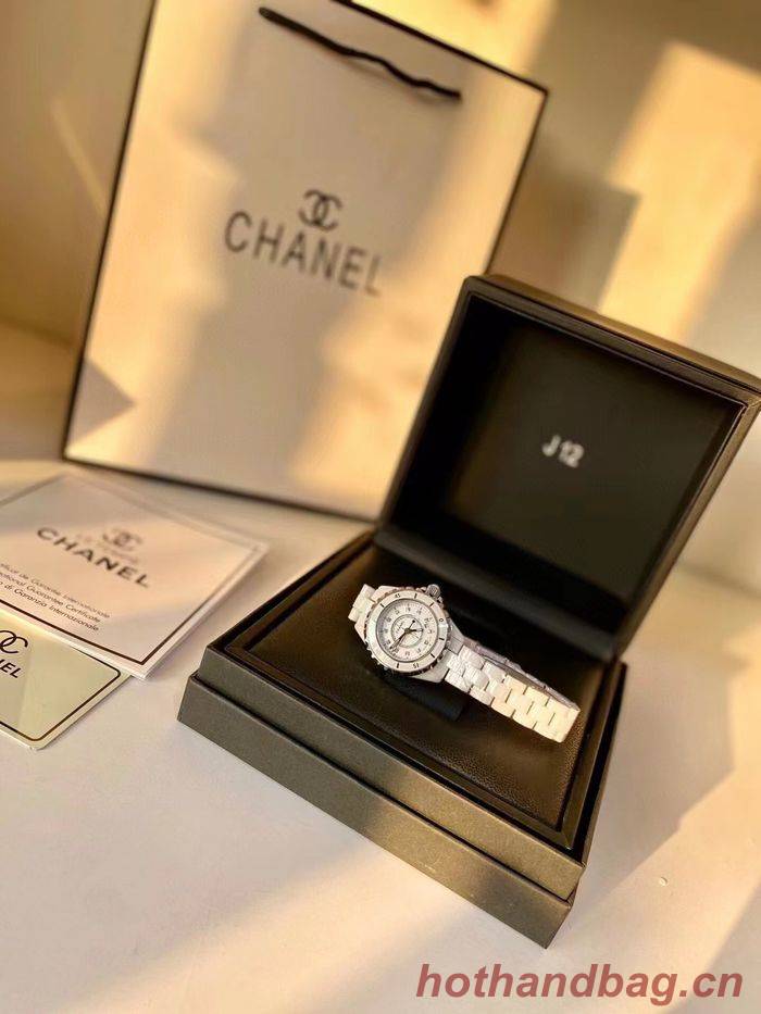 Chanel Watch CHW00068 Chanel Watch CHW00068