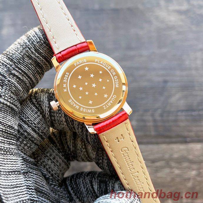 Chanel Couple Watch CHW00078-1 Chanel Couple Watch CHW00078-1