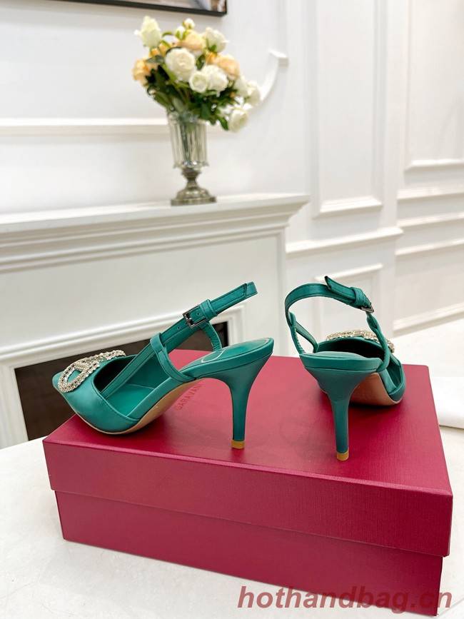 Valentino Shoes heel height 7CM 93421-4