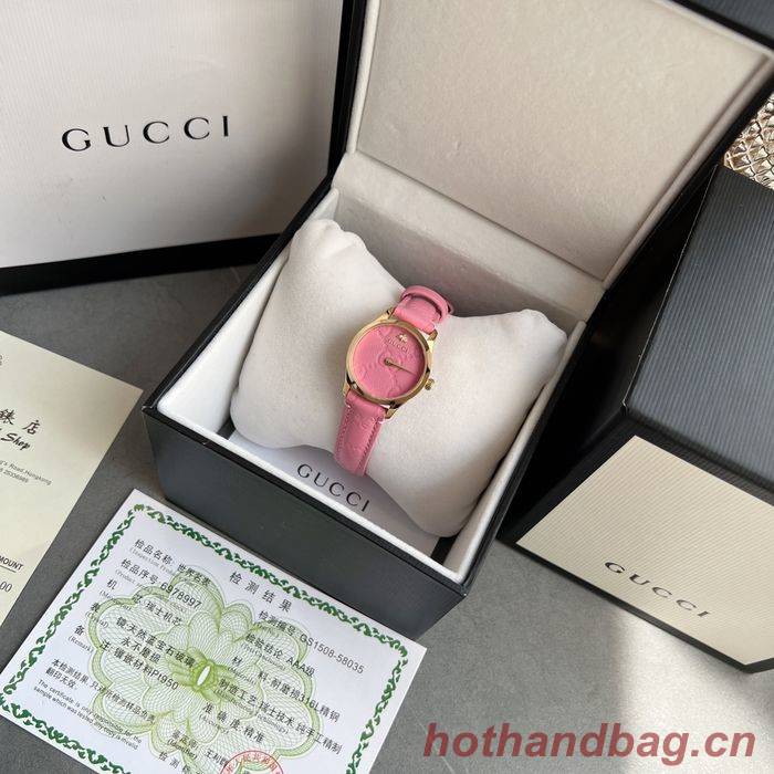 Gucci Watch GUW00068 Gucci Watch GUW00068