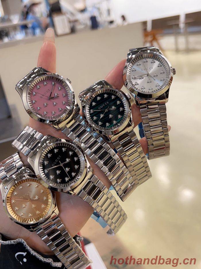 Gucci Watch GUW00097-1 Gucci Watch GUW00097-1
