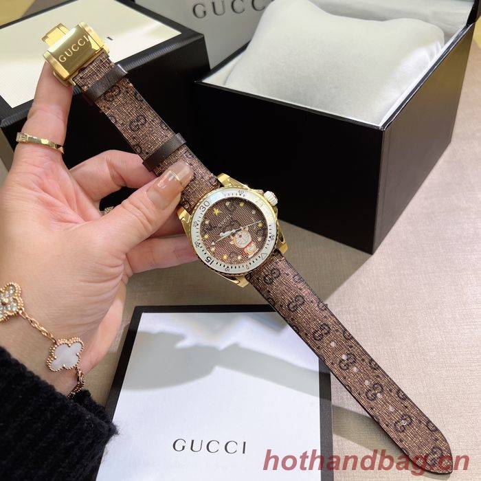 Gucci Watch GUW00103 Gucci Watch GUW00103