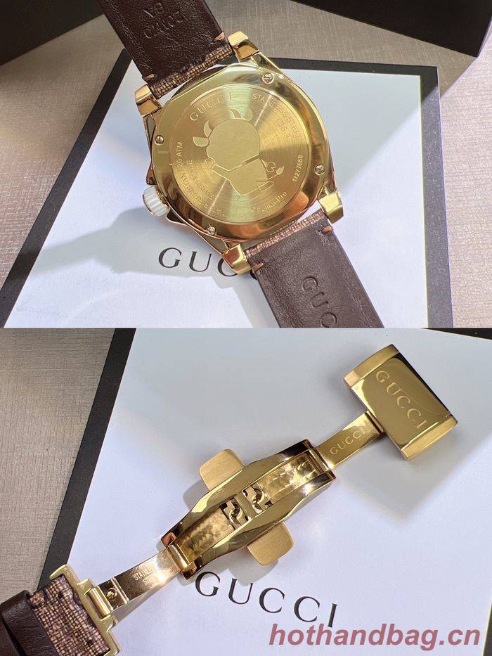 Gucci Watch GUW00103 Gucci Watch GUW00103