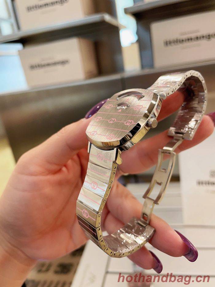 Gucci Couple Watch GUW00115 Gucci Couple Watch GUW00115
