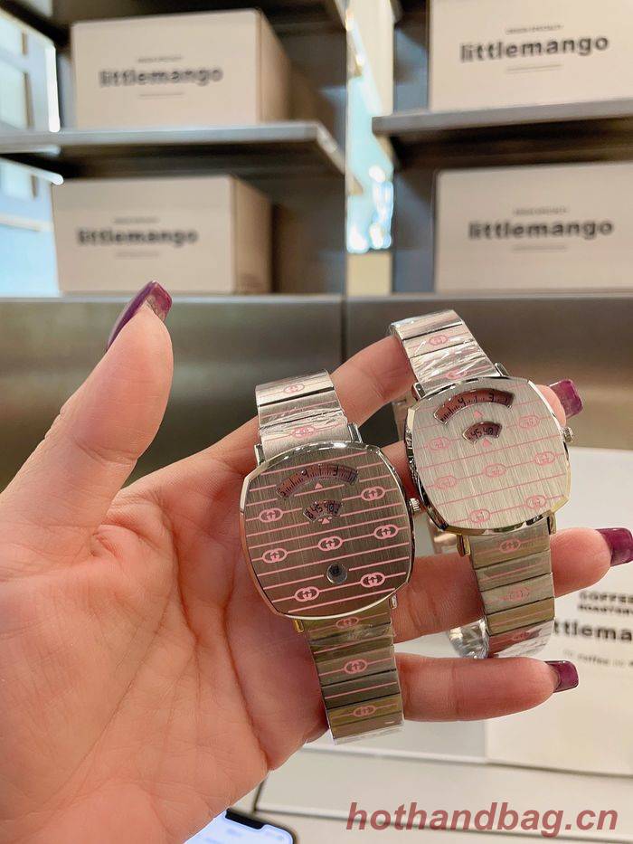 Gucci Couple Watch GUW00115 Gucci Couple Watch GUW00115