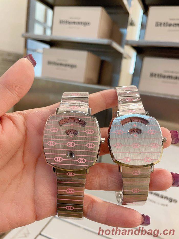 Gucci Couple Watch GUW00115 Gucci Couple Watch GUW00115