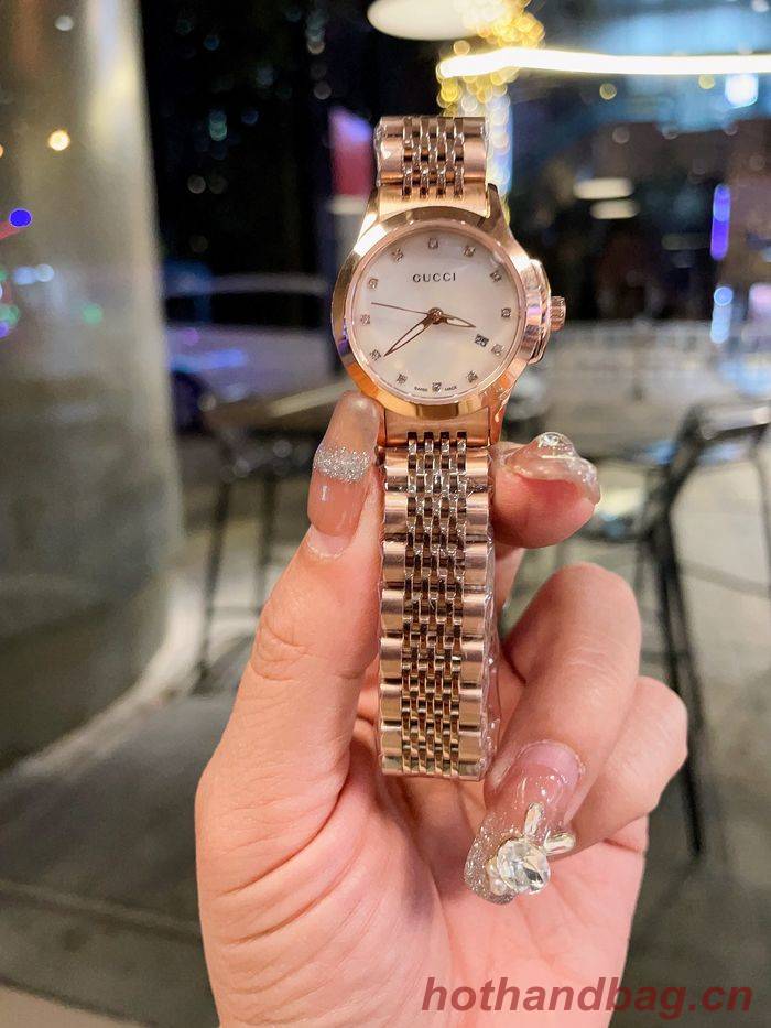 Gucci Couple Watch GUW00116 Gucci Couple Watch GUW00116