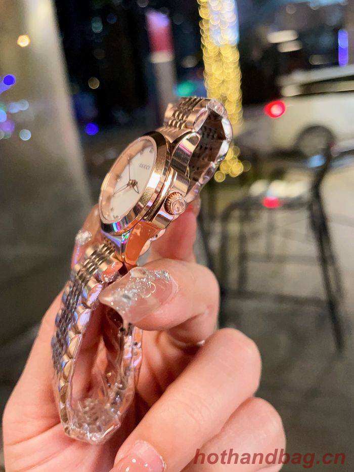 Gucci Couple Watch GUW00116 Gucci Couple Watch GUW00116
