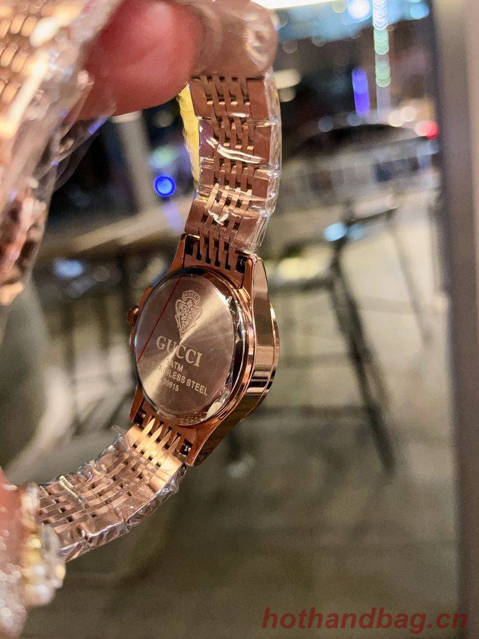 Gucci Couple Watch GUW00116 Gucci Couple Watch GUW00116