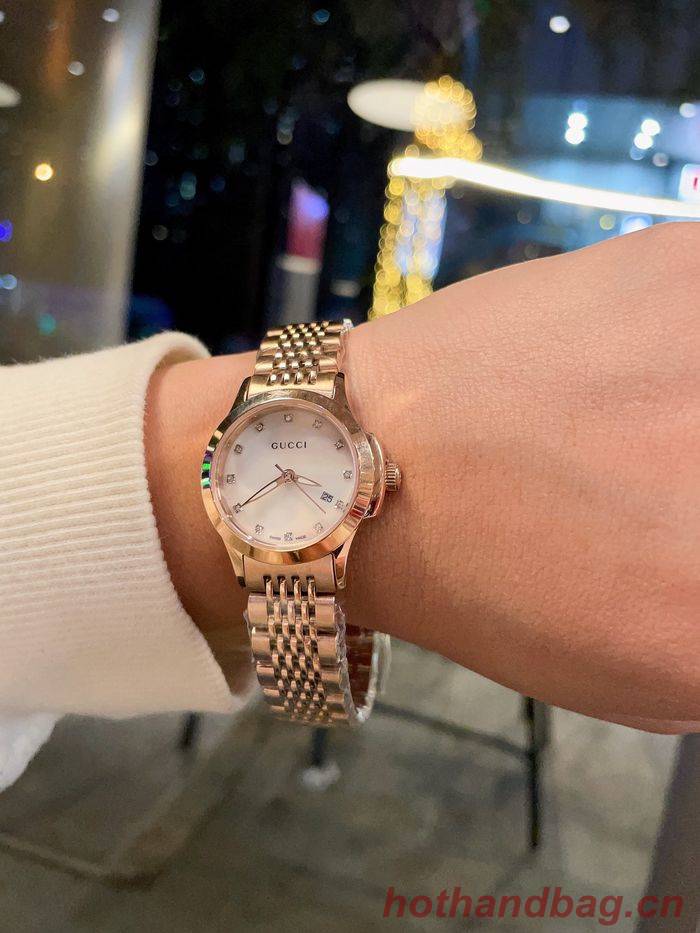 Gucci Couple Watch GUW00116 Gucci Couple Watch GUW00116
