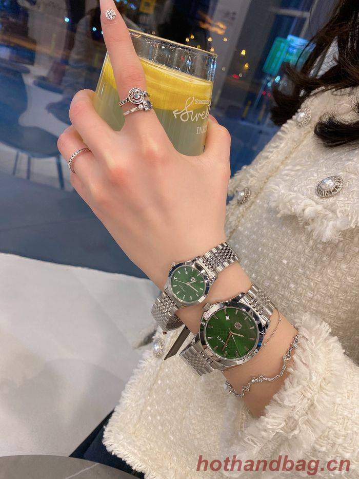 Gucci Couple Watch GUW00123 Gucci Couple Watch GUW00123