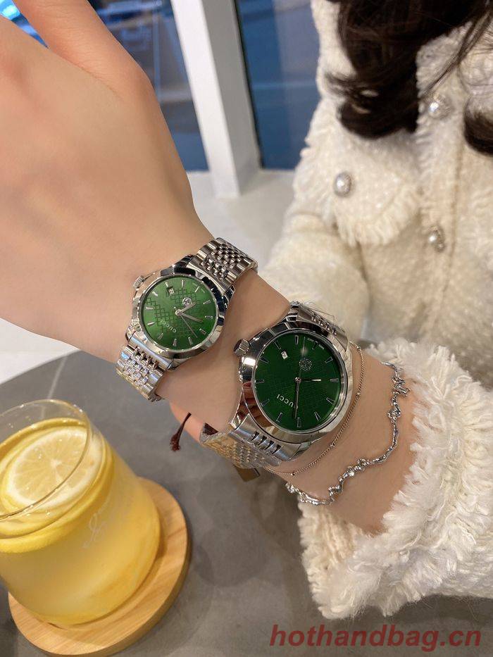 Gucci Couple Watch GUW00123 Gucci Couple Watch GUW00123