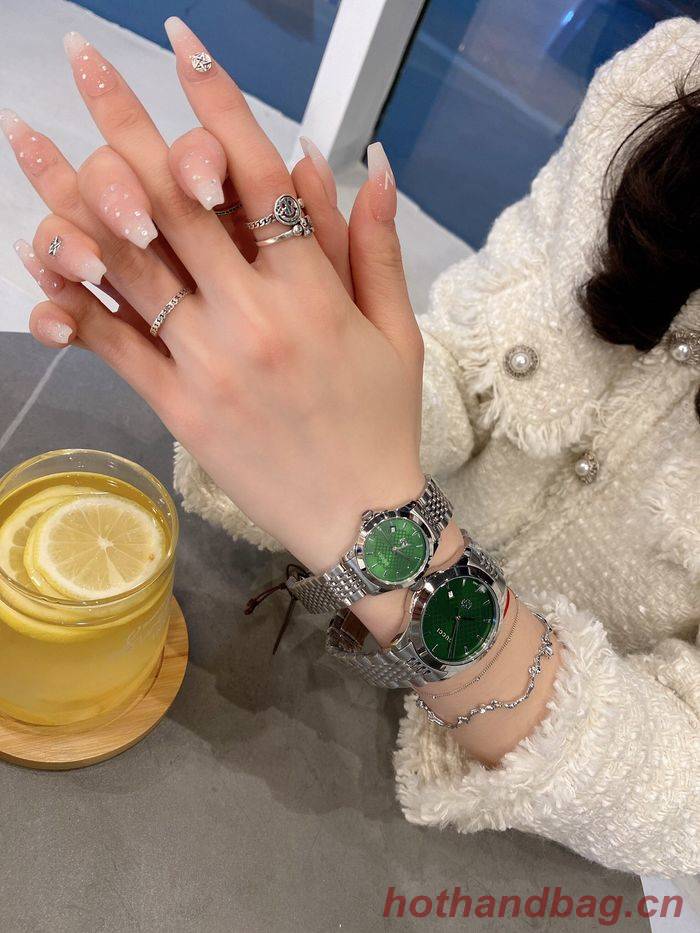 Gucci Couple Watch GUW00123 Gucci Couple Watch GUW00123