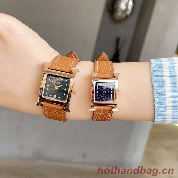 Hermes Watch HMW00020 Hermes Watch HMW00020