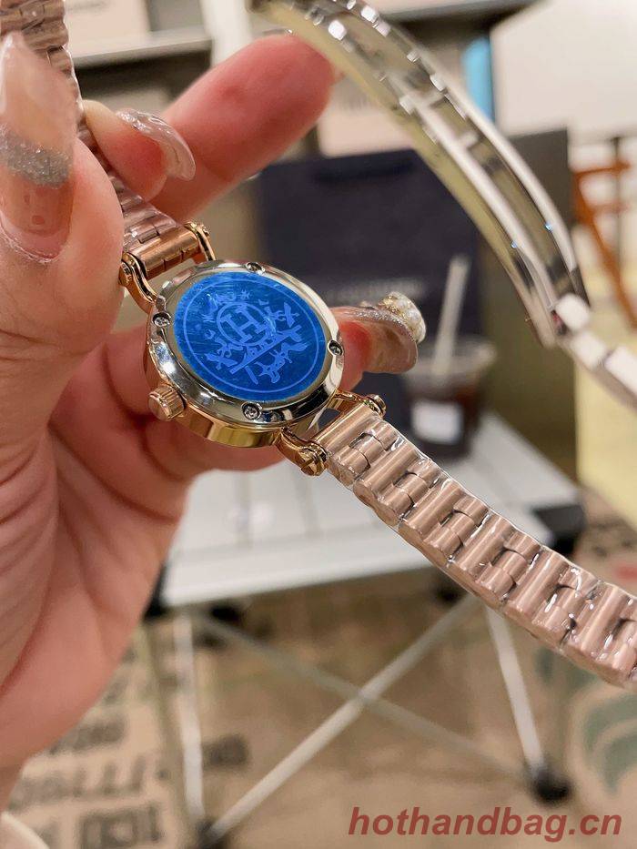 Hermes Watch HMW00025 Hermes Watch HMW00025