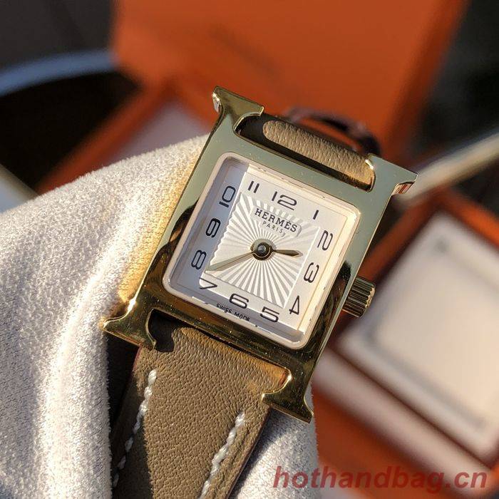 Hermes Watch HMW00031 Hermes Watch HMW00031